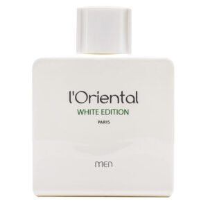 ESTELLE EWEN L'ORIENTAL WHITE-MEN-EDT-100ML