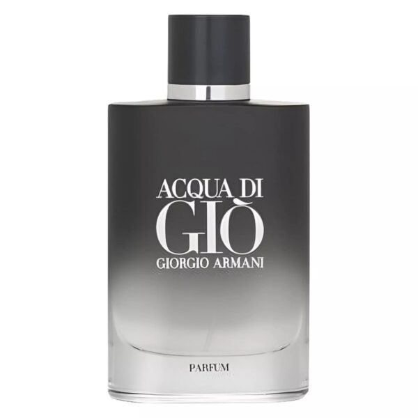 GIORGIO ARMANI ACQUA DI GIO-MEN-PARFUM-125ML - Image 2