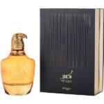 Zimaya Al Kaser Unisex Eau de Parfum 100ml