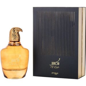 Zimaya Al Kaser Unisex Eau de Parfum 100ml