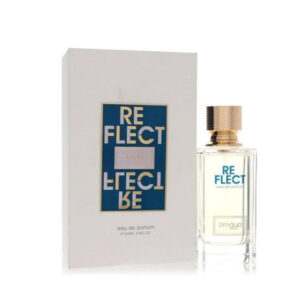 Zimaya Reflect Eau de Parfum – Unisex – 100ml
