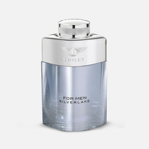 Bentley Silverlake–Men–EDP–100ml - Image 2