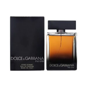 Dolce & Gabbana 100ml The One Eau de Parfum for Men