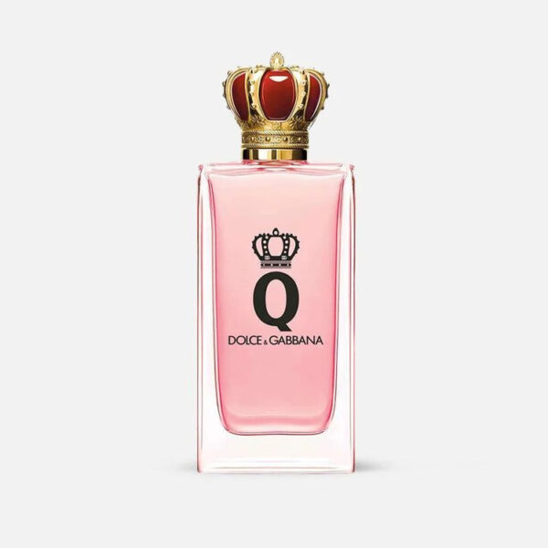 Dolce & Gabbana Q-Women-EDP-100ml - Image 2