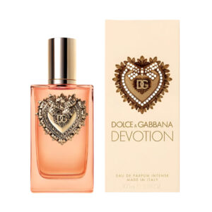 Dolce & Gabbana Devotion Intense – Women – EDP 100ml