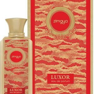 ZIMAYA LUXOR-UNISEX-EDP-100ML
