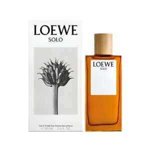 LOEWE SOLO-MEN-EDT-100ML