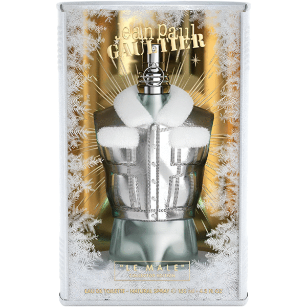 Jean Paul Gaultier Le Male Collector Edition Men EDT 125 ml