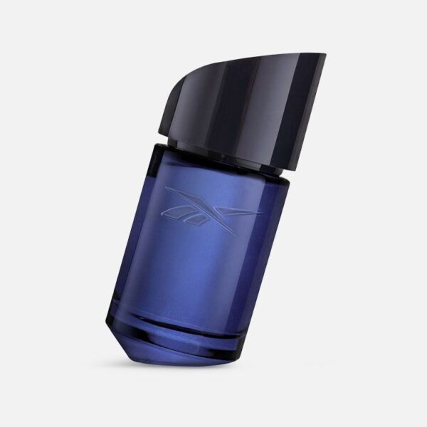 Reebok Iconic Statement Blue – Men – EDP 100ml - Image 2