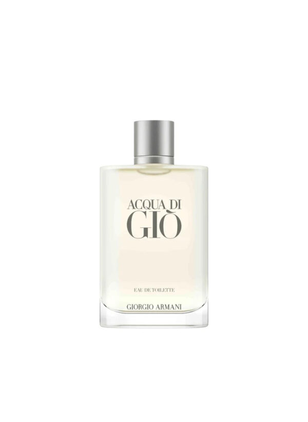 GIORGIO ARMANI ACQUA DI GIO-MEN-EDT-200ML - Image 2