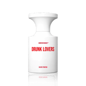 BORNTOSTANDOUT DRUNK LOVERS-UNISEX-EDP-50ML