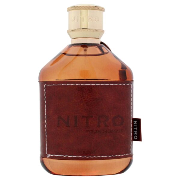 Zimaya Al Kaser Unisex Eau de Parfum 100ml - Image 10