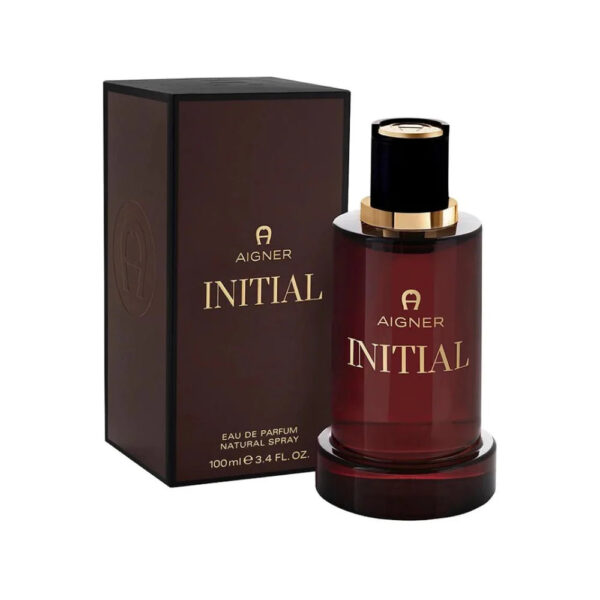 Aigner Initial-Women-EDP-100ml