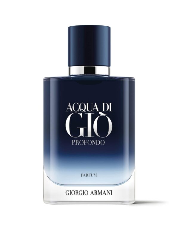 Giorgio Armani Acqua di Giò Profondo Parfum – Men – 100ml - Image 2