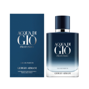 Giorgio Armani Acqua di Giò Profondo Parfum – Men – 100ml
