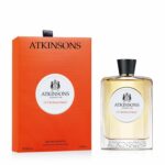 24 Old Bond Street Vinegar-EDT-Unisex-by Atkinsons-100ml