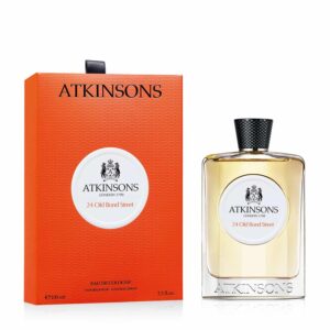 24 Old Bond Street Vinegar-EDT-Unisex-by Atkinsons-100ml
