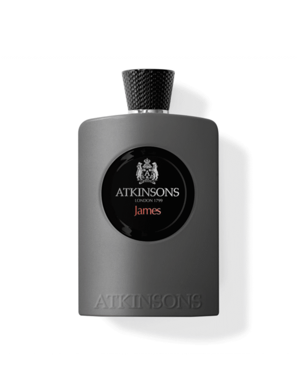 Atkinsons James Men EDP 100ml - Image 2