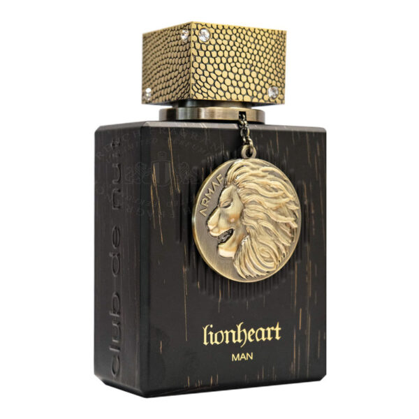 Armaf CDN Heritage Lionheart EDP Man 100ml - Image 2