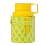 ARMAF ODYSSEY LIMONI-UNISEX-EDP-100ML