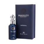 RAMON BLAZAR BRAVANZO IMPERIAL-UNISEX-EXTRAIT DE PARFUM-100ML