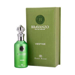 RAMON BLAZAR BRAVANZO VESTIGE-UNISEX-EXTRAIT DE PARFUM-100ML