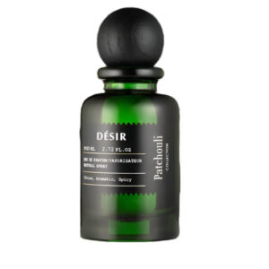 Nichehouse Désir Unisex EDP 80ml
