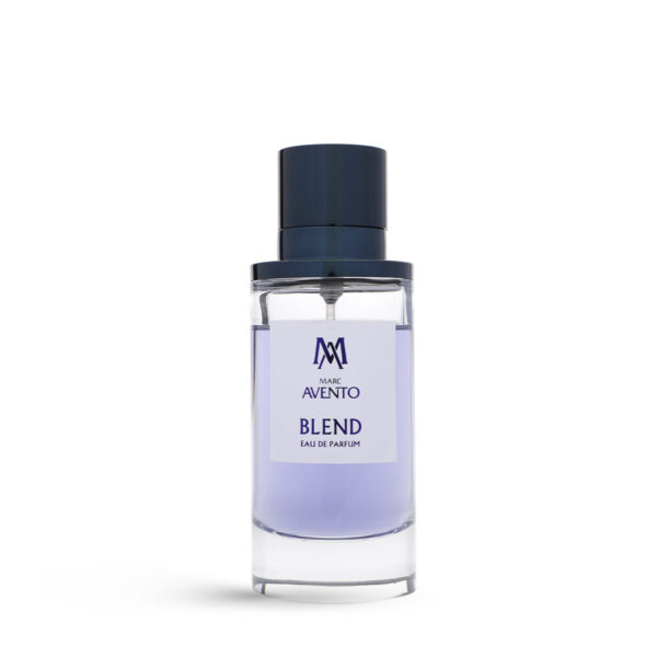Marc Avento Blend Eau de Parfum – Men – 100ml - Image 2