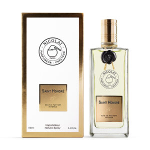 Nicolai Saint Honore – Unisex – EDP Intense – 100ml