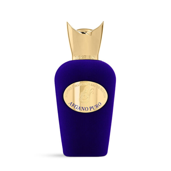 Sospiro Afgano Puro Eau de Parfum – Unisex – 100ml - Image 2