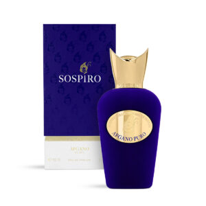 Sospiro Afgano Puro Eau de Parfum – Unisex – 100ml