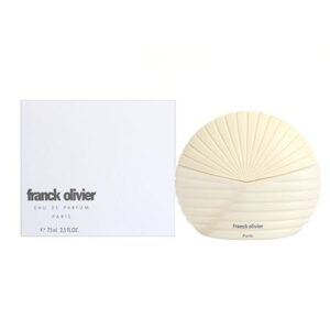 Franck 75ml Franck Olivier Eau de Parfum for Women