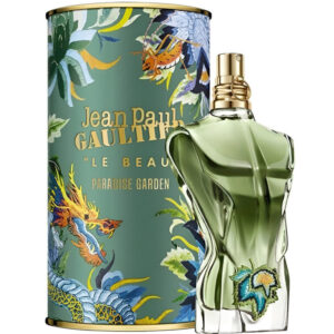 Jean Paul Gaultier Le Beau Paradise Garden Eau de Parfum – Men – 125ml