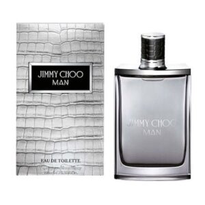Jimmy Choo Man Eau de Toilette – Men – 100ml