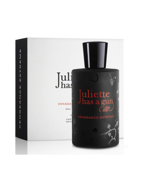 Juliette Has a Gun Vengeance Extreme-Women-EDP-100ml