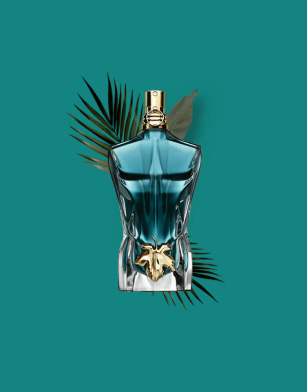 Jean Paul Gaultier Le Beau-Men-EDT-125ml - Image 3