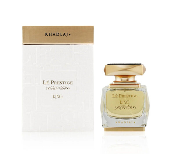 Nichehouse Désir Unisex EDP 80ml - Image 6