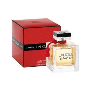 Lalique Le Parfum Eau de Parfum – Women – 100ml
