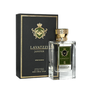 NICOLAI BARON ATELIER LAVATZZI JANIPER-UNISEX-EXTRAIT DE PARFUM-100ML