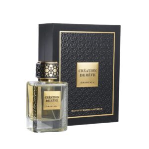 KHADLAJ CREATION DE REVE-UNISEX-EDP-100ML