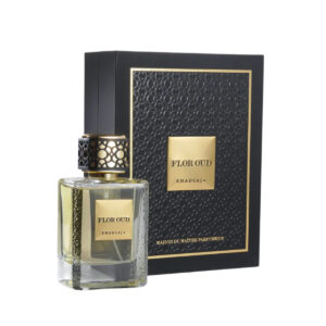 KHADLAJ FLOR OUD-UNISEX-EDP-100ML