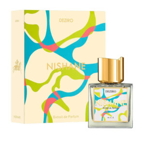 DEZIRO EDP UNISEX BY NISHANE 100ML