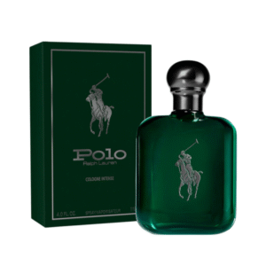 Ralph Lauren Polo Cologne Intense Eau de Parfum – Men – 118ml