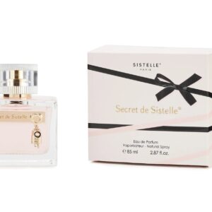 Sistelle Secret de Sistelle – Women – EDP – 85ml