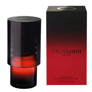 TRUSSARDI PRIMO-UNISEX-EDP-100ML