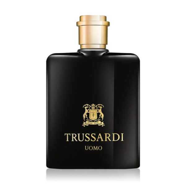 Trussardi Uomo-Men-EDT-100ML - Image 2