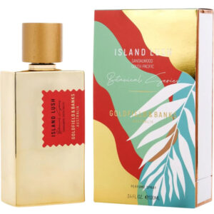 Goldfield & Banks Island Lush Unisex Parfum 100 ml