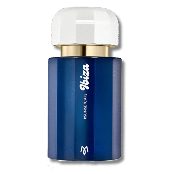 IBIZA SUNSETCAFE EDP BY MONEGAL 100ML - Image 2