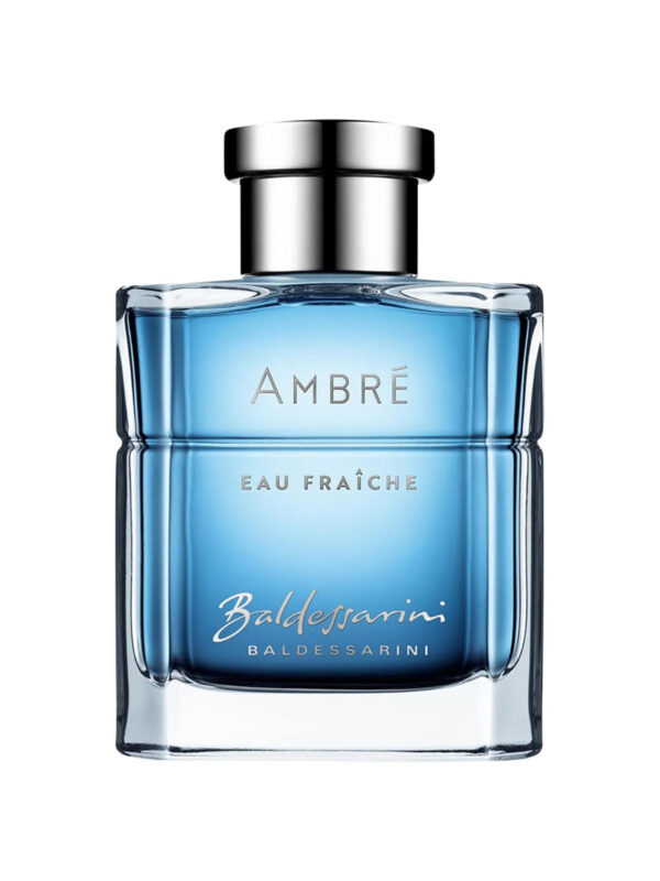 Baldessarini Ambre Eau Fraiche–Men–EDT–90ml - Image 2