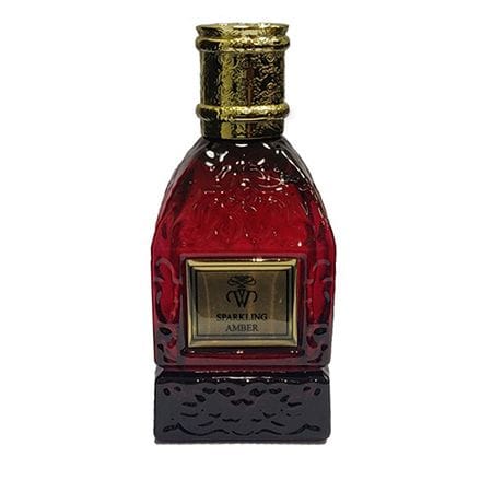 Western Valley Sparkling Amber EDP Unisex 75ml - Image 2